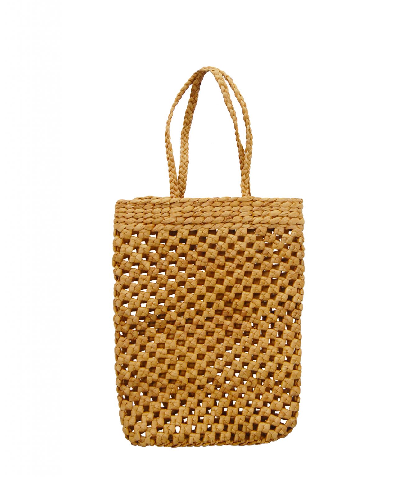 Pinwheel bag